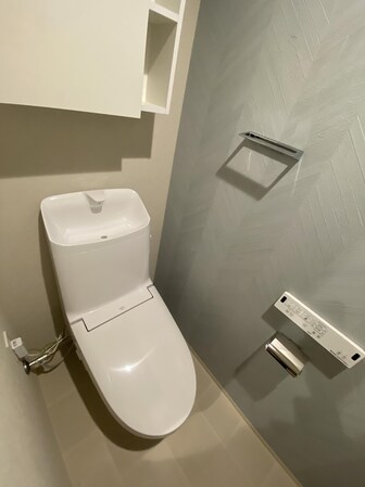 FAM ogikuboの物件内観写真